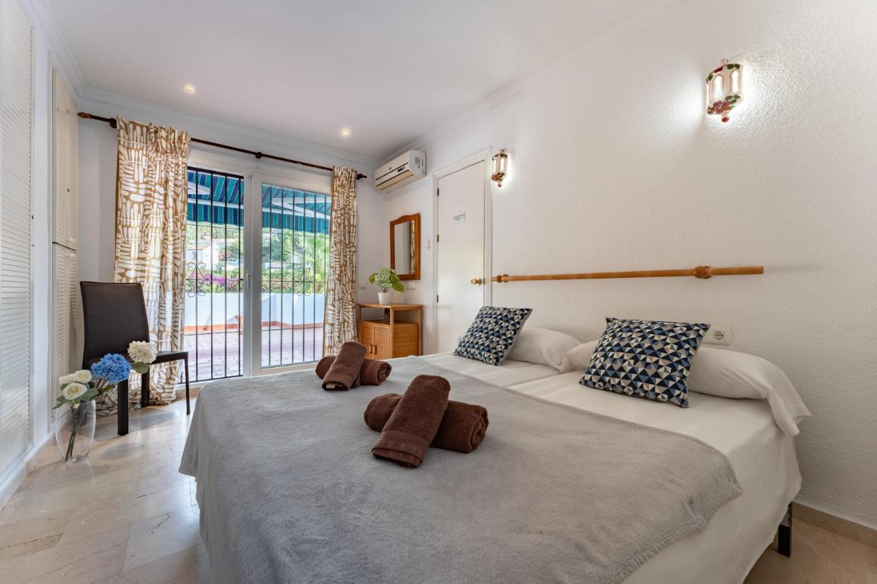 Malagasuite Blue Paradise House بينالماذينا المظهر الخارجي الصورة