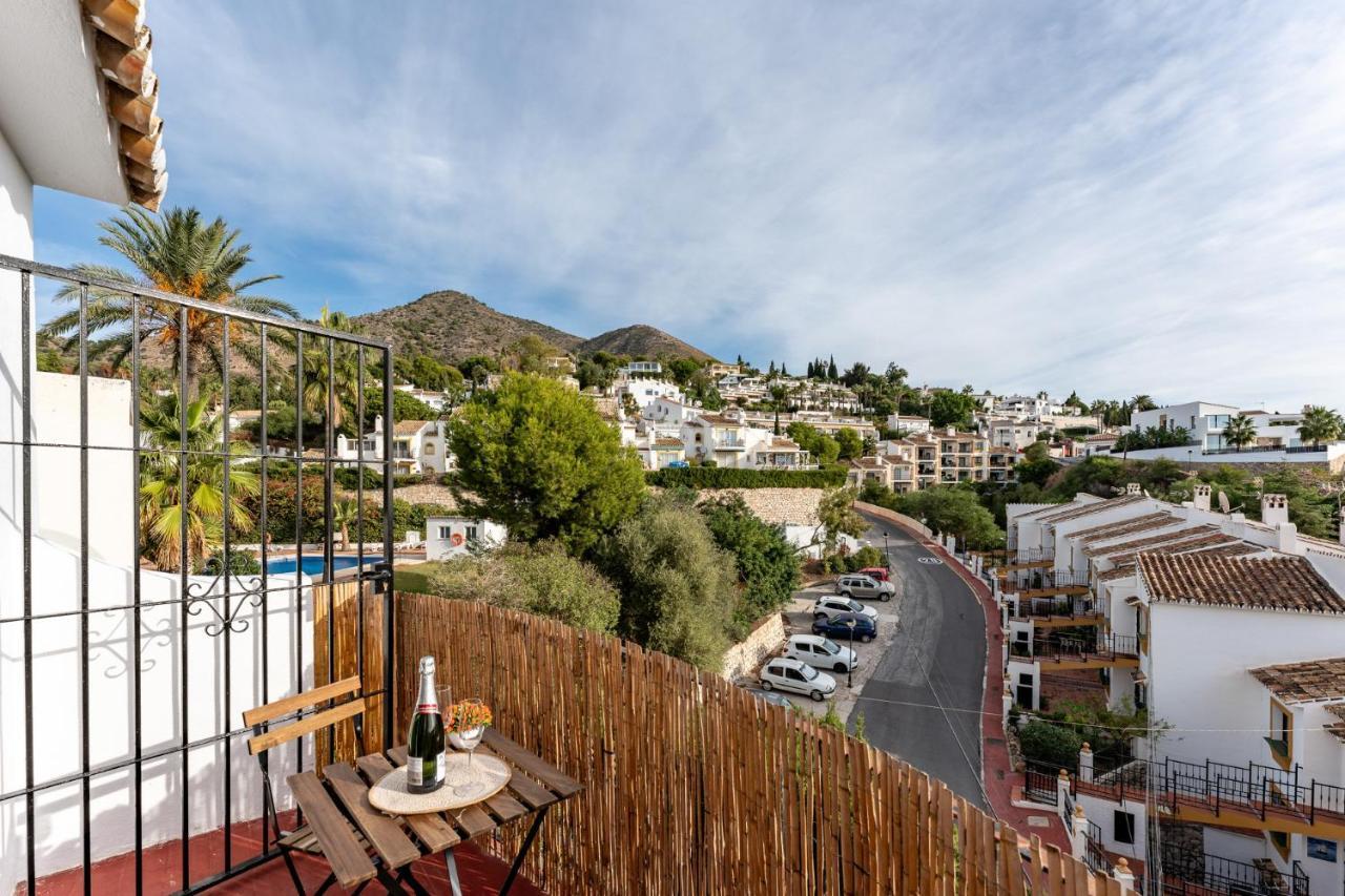 Malagasuite Blue Paradise House بينالماذينا المظهر الخارجي الصورة