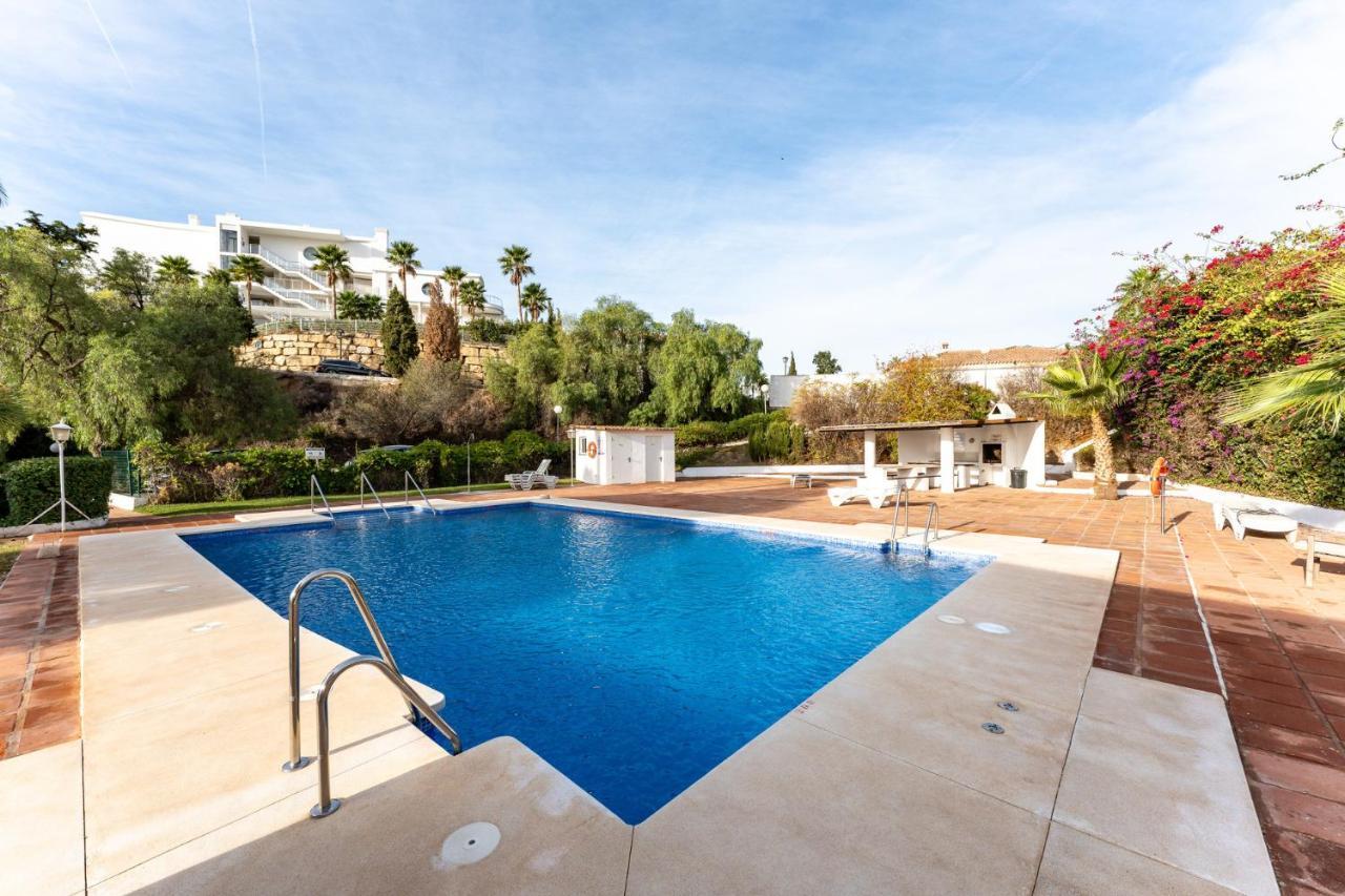 Malagasuite Blue Paradise House بينالماذينا المظهر الخارجي الصورة